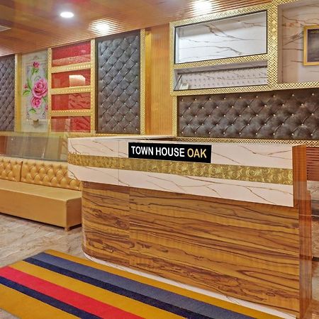 Townhouse Oak Pooth Haveli Deli Exterior foto
