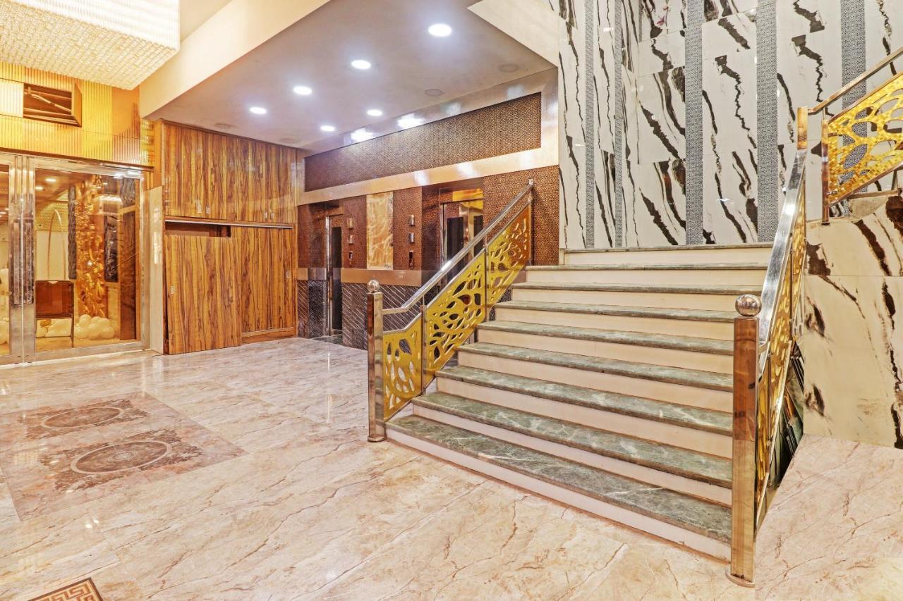 Townhouse Oak Pooth Haveli Deli Exterior foto